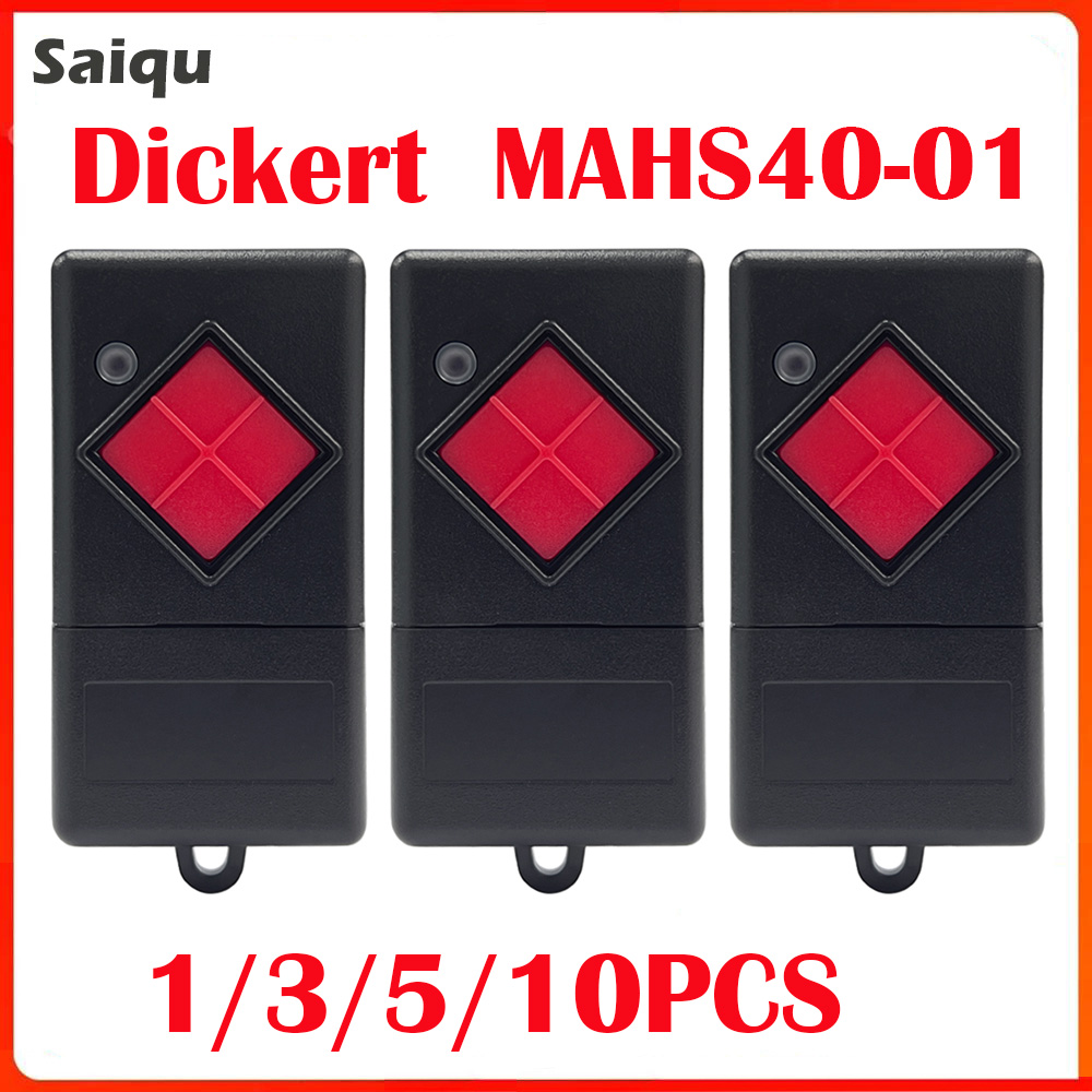 Remote Shutter Release - DICKERT-mando a distancia para puerta de