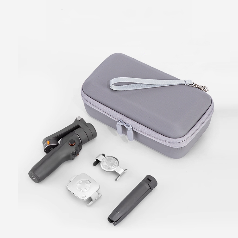 Handheld Stabilizer Gimbal - Bolsa de almacenamiento adecuada para DJI