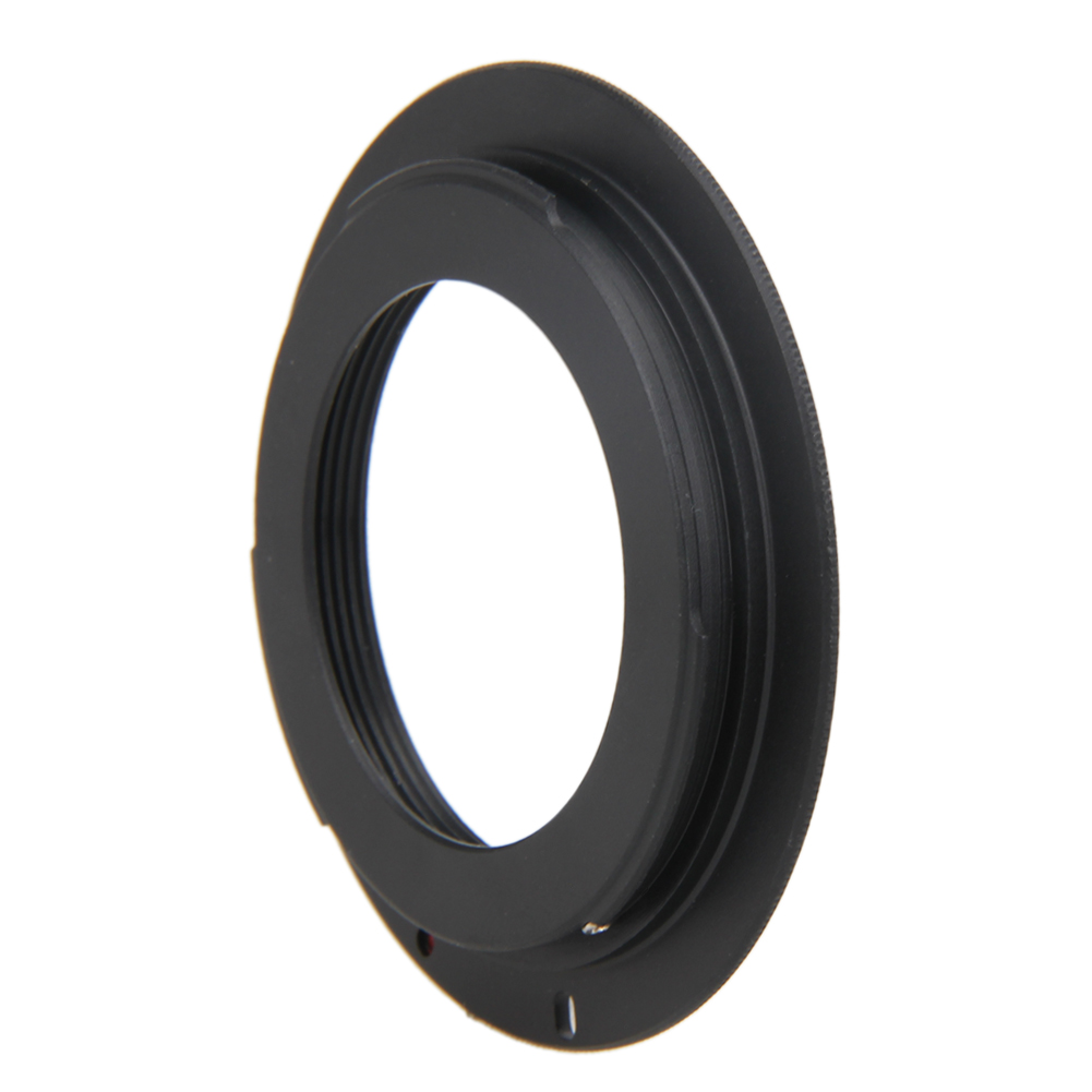 Lens Adapter Ring - Adaptador de Montura de Lente M42,