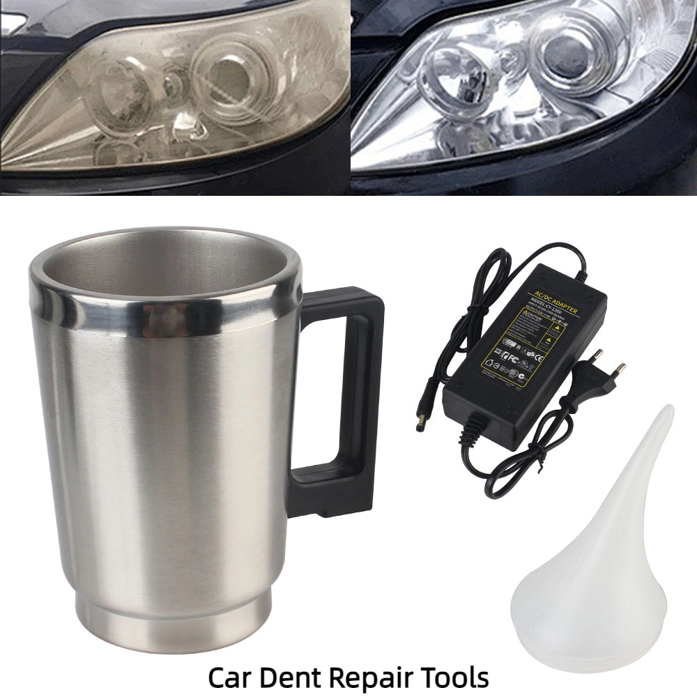 Lens Cleaning Kit - Kit de restauración de lentes de