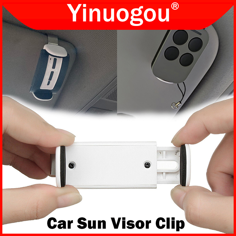 Remote Shutter Release - Nuevo soporte de Clip para llave