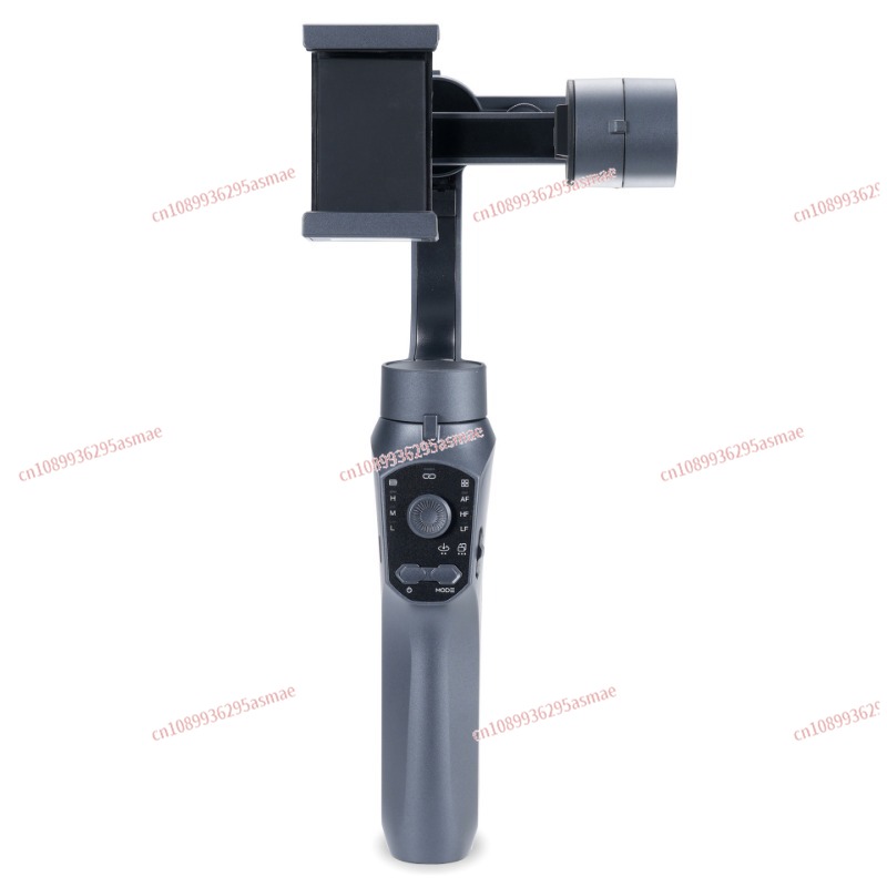 Handheld Stabilizer Gimbal - Estabilizador de cardán de tres ejes