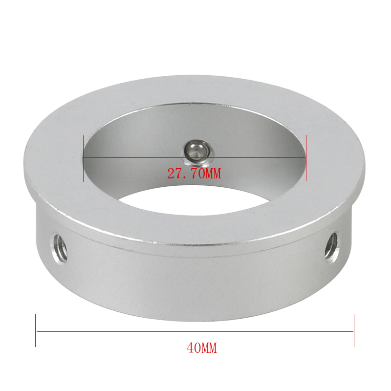 Lens Adapter Ring - Lente monocular de montaje en C