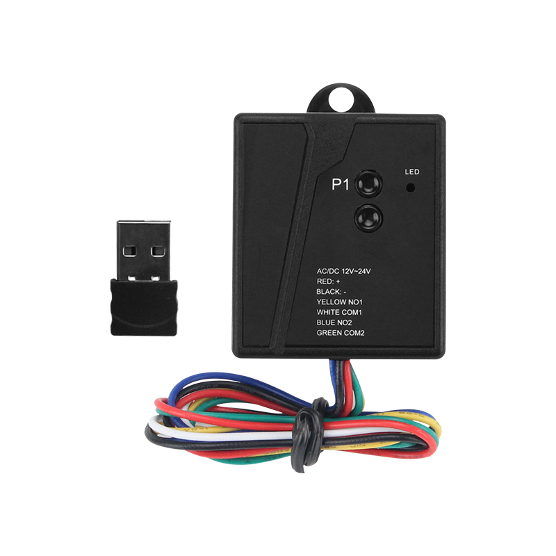 Remote Shutter Release - Ezyopenteck receptor de apertura de puerta