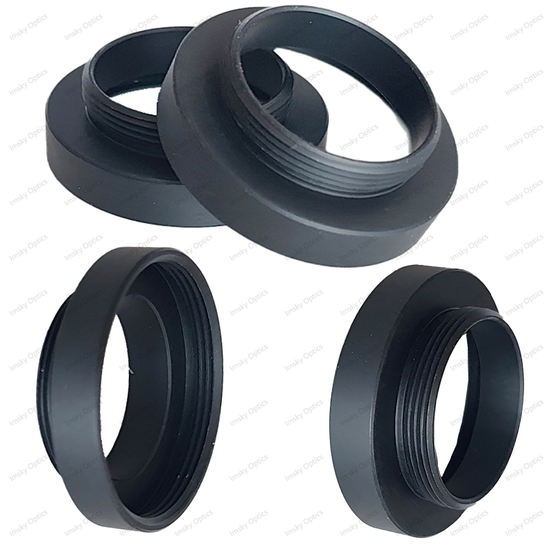 Lens Adapter Ring - 1 Uds CS C-RMS/RMS-C anillo adaptador