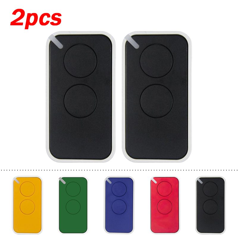 Remote Shutter Release - Nuevo control remoto para puerta de