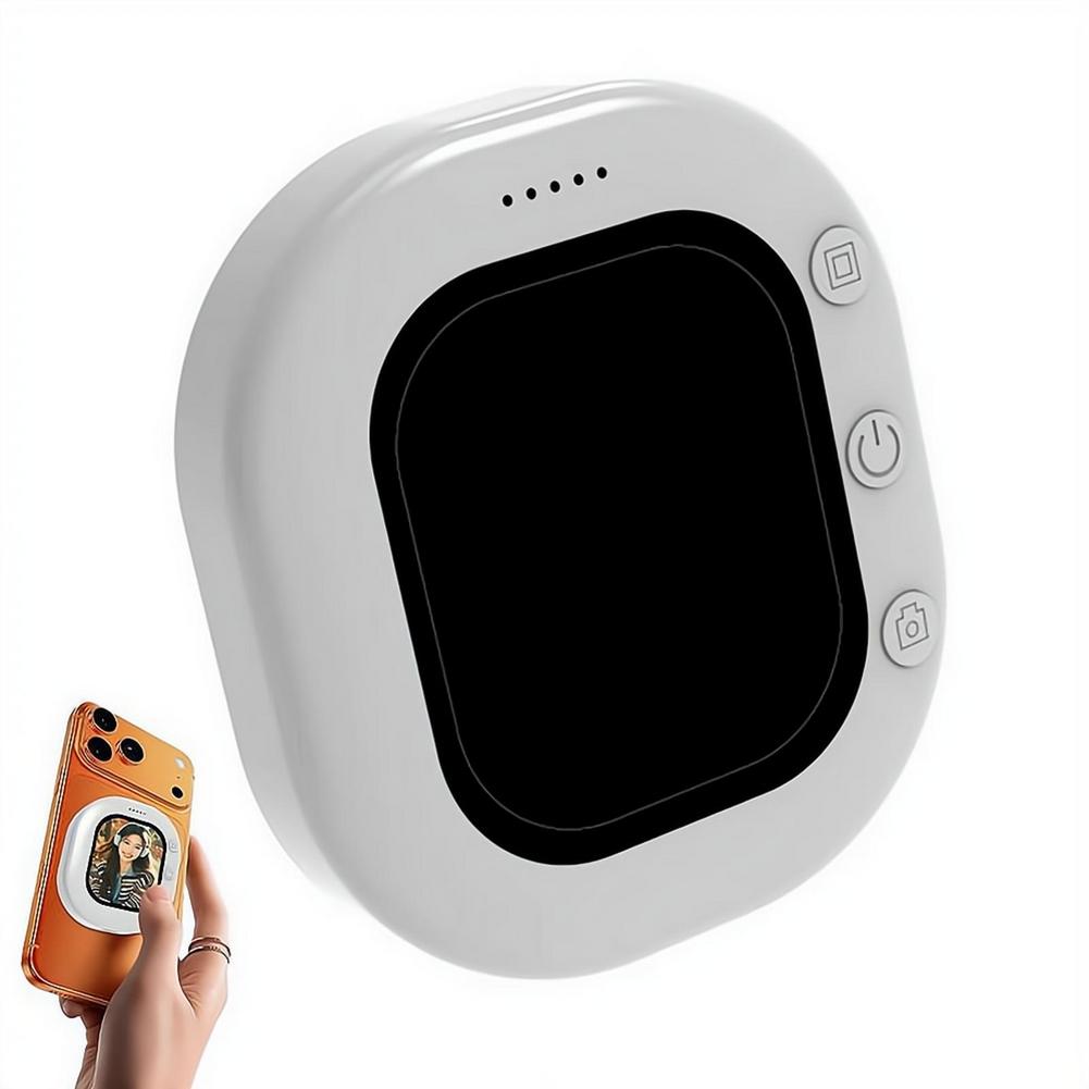 Photography Camera - Soporte de Teléfono con Pantalla para