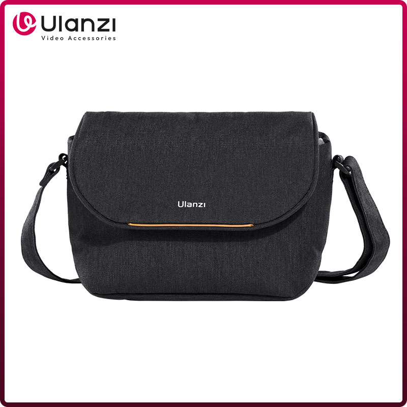 Photography Camera - Ulanzi-bolsa impermeable para cámara F02, bolsa