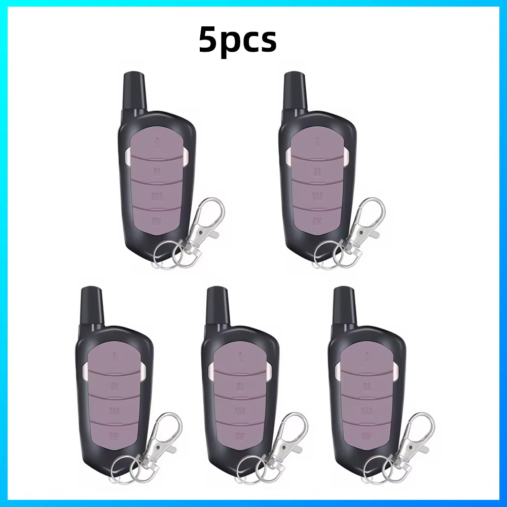 Remote Shutter Release - Duplicador de Control remoto de garaje