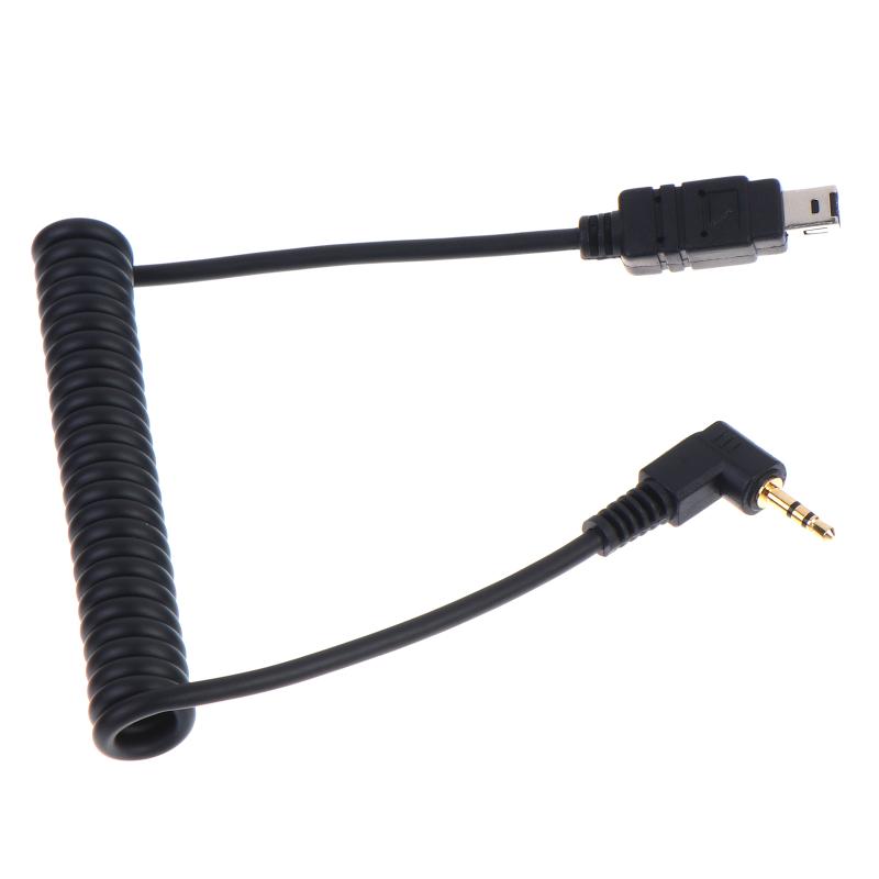 【C】Cable de disparo remoto par - Remote Shutter Release reseña y precio