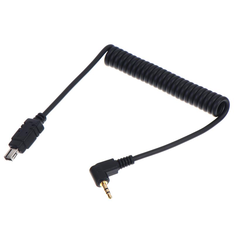【C】Cable de disparo remoto par - Remote Shutter Release reseña y precio