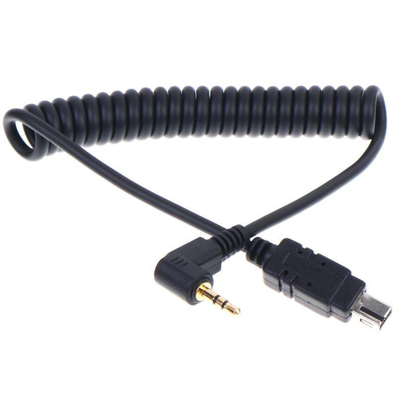 【C】Cable de disparo remoto par - Remote Shutter Release reseña y precio