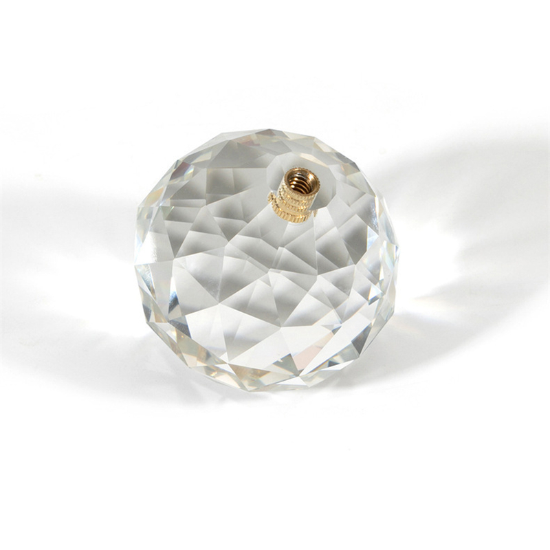 Filtro de efecto de lente de c - Lens Ball Crystal reseña y precio