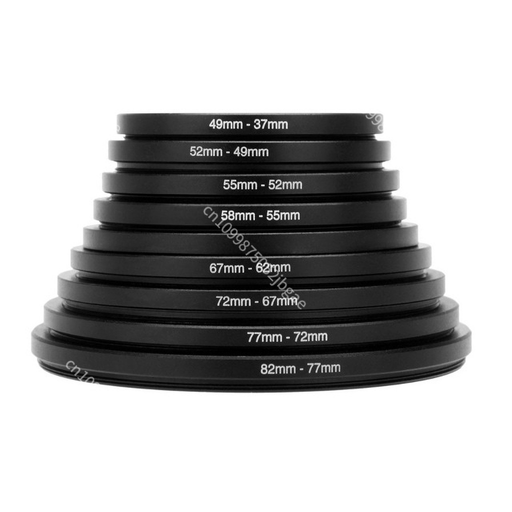 Anillo Adaptador Digital Multi - Lens Adapter Ring reseña y precio