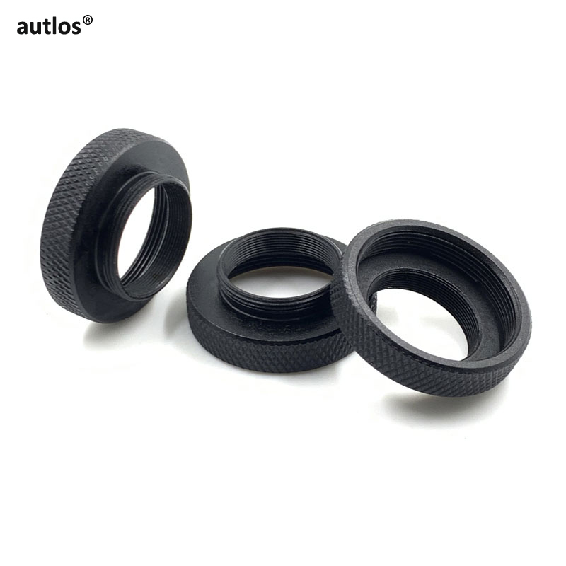 Adaptador de cámara de microsc - Lens Adapter Ring reseña y precio