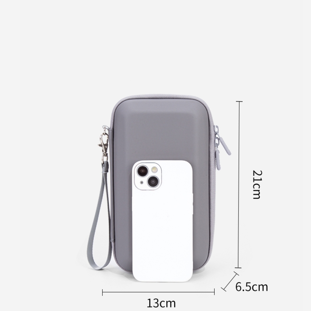Bolsa de almacenamiento adecua - Handheld Stabilizer Gimbal reseña y precio