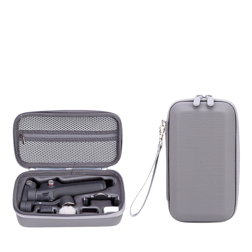 Bolsa de almacenamiento adecua - Handheld Stabilizer Gimbal reseña y precio