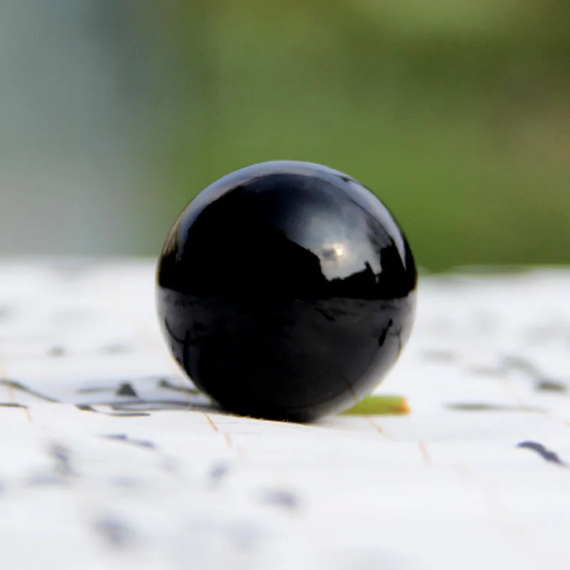 Esfera de Cristal de 30mm para - Lens Ball Crystal reseña y precio