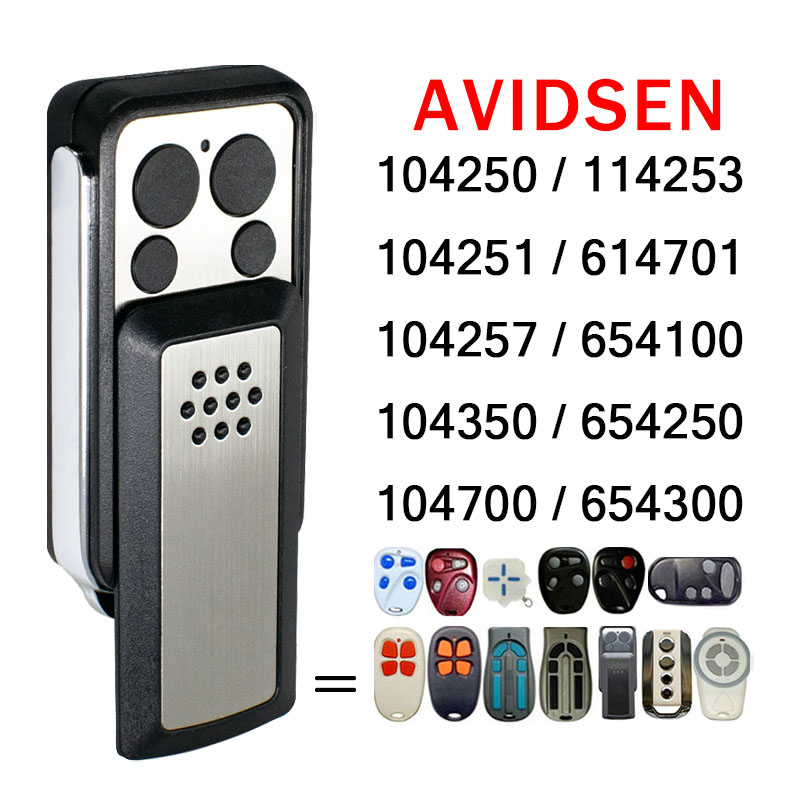 AVIDSEN Control remoto de puer - Remote Shutter Release reseña y precio