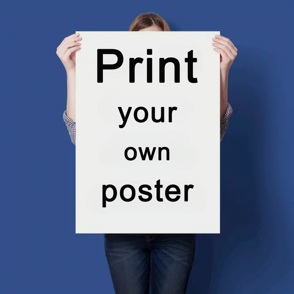 Personalización personalizada  - Photography Poster reseña y precio