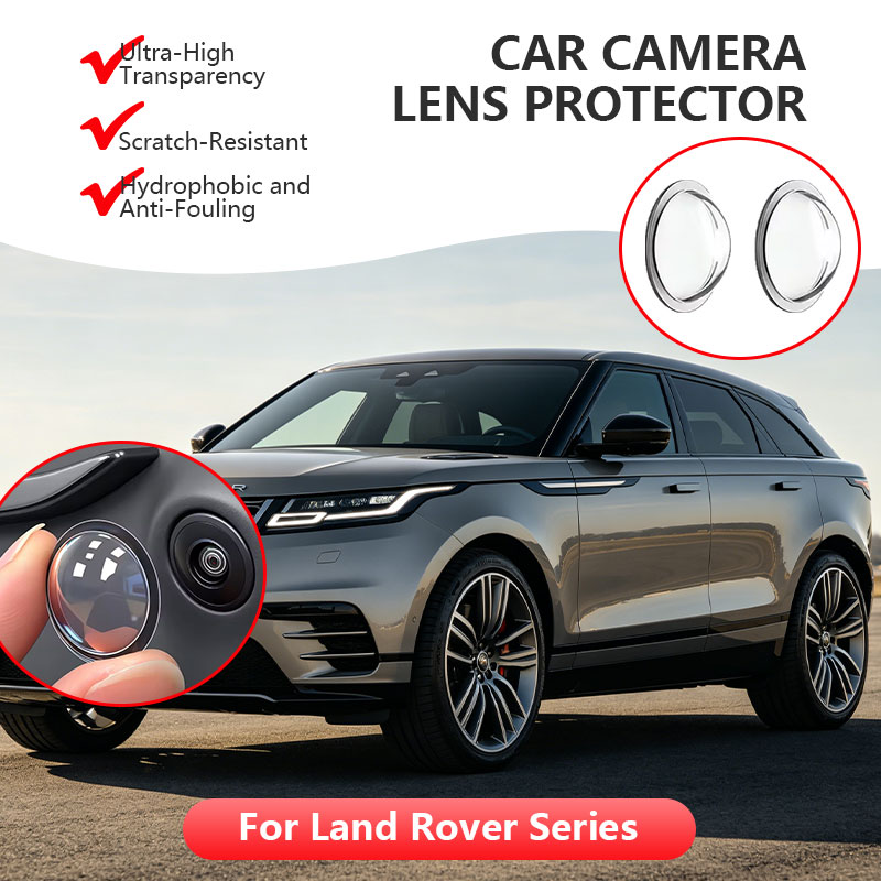 Cubierta de Lente para Cámara  - Camera Rain Cover reseña y precio