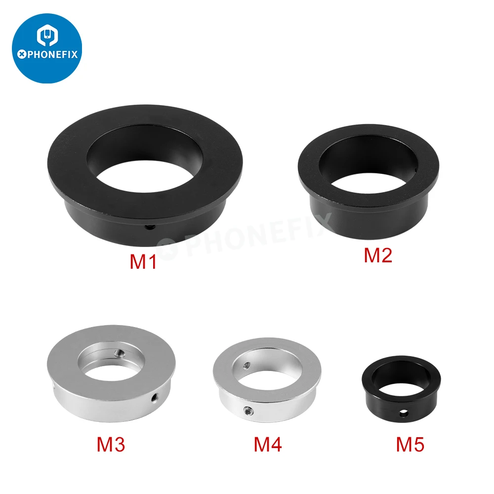 Anillo adaptador de lente de m - Lens Adapter Ring reseña y precio