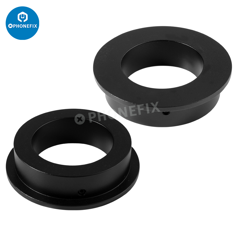 Anillo adaptador de lente de m - Lens Adapter Ring reseña y precio