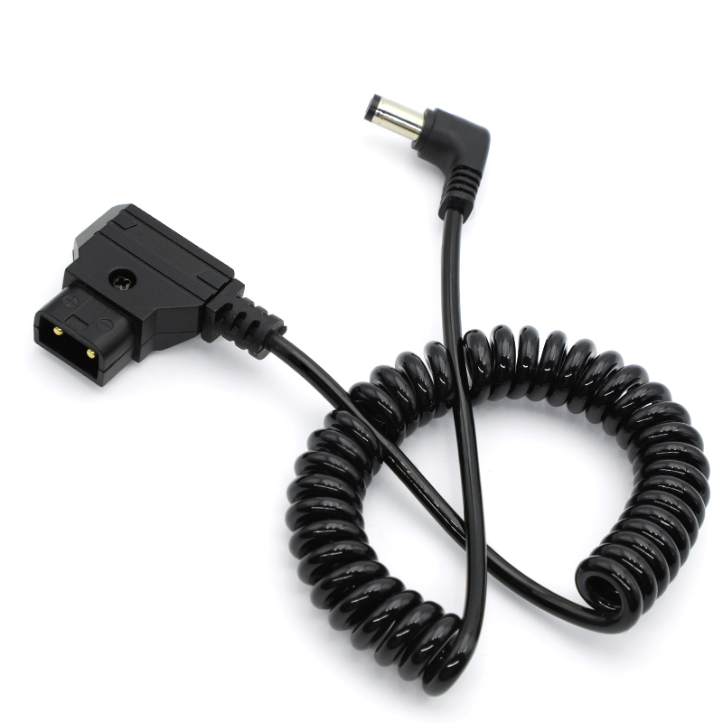 Cable de alimentación D-Tap ma - Photography Angles reseña y precio