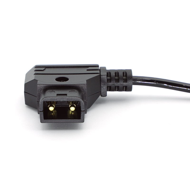 Cable de alimentación D-Tap ma - Photography Angles reseña y precio