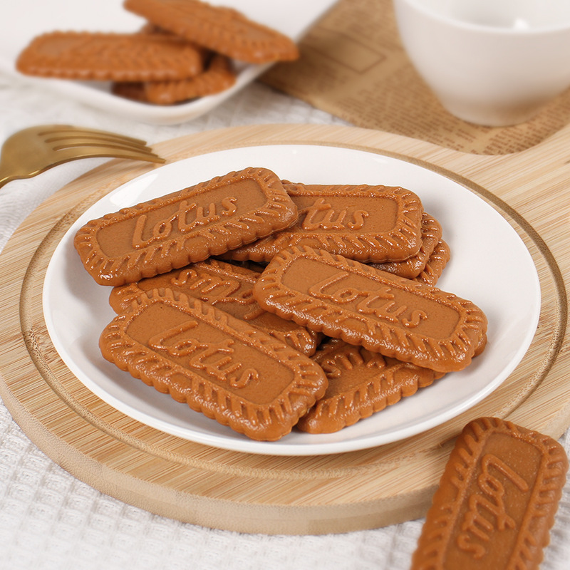 Simulación de galletas, pastel - Photography Of Food reseña y precio