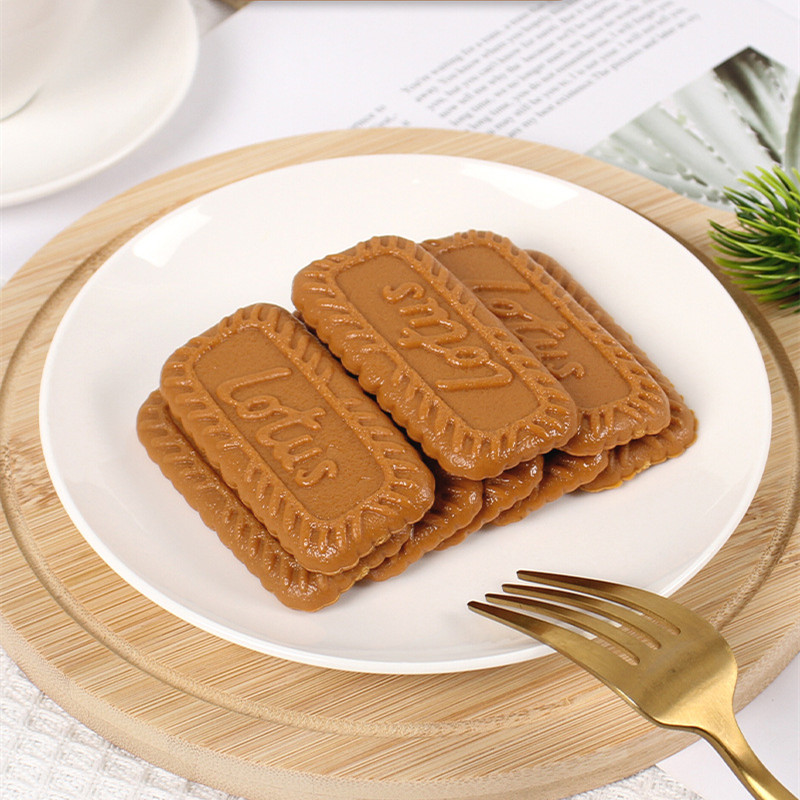 Simulación de galletas, pastel - Photography Of Food reseña y precio