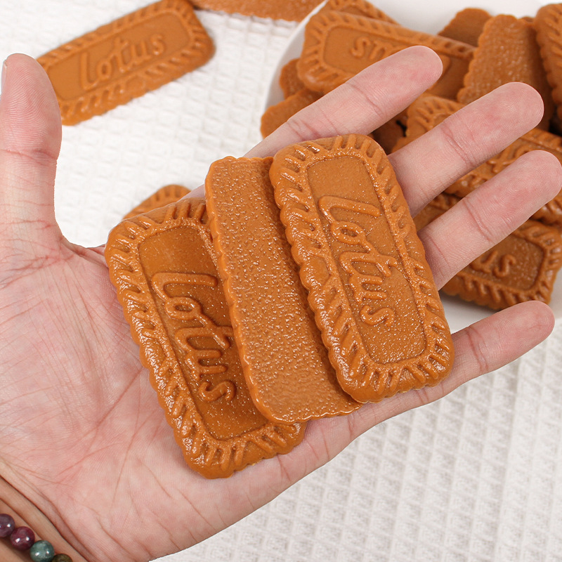 Simulación de galletas, pastel - Photography Of Food reseña y precio