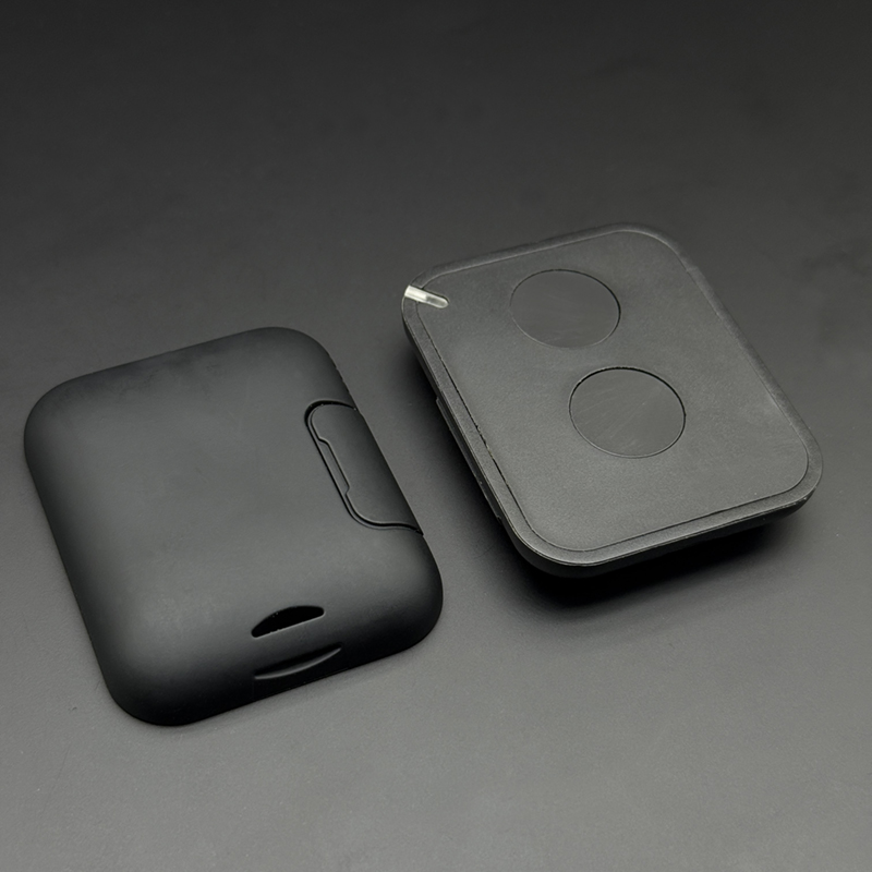 Control remoto para puerta de  - Remote Shutter Release reseña y precio