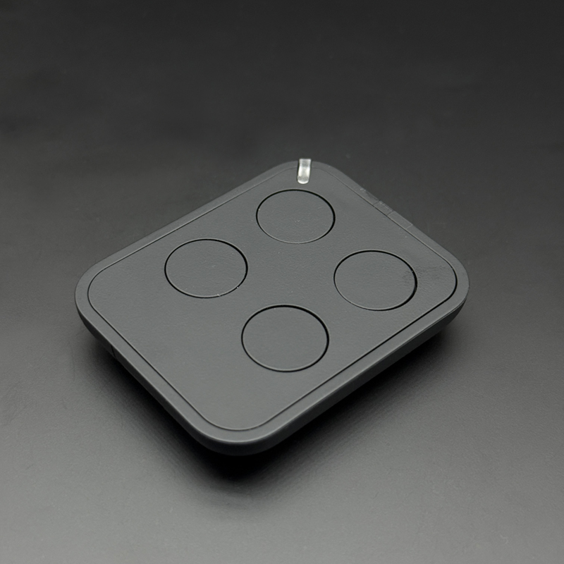 Control remoto para puerta de  - Remote Shutter Release reseña y precio