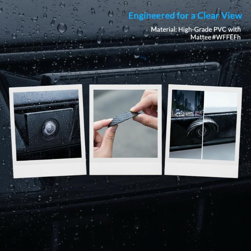 Protector de Lluvia para Cámar - Camera Rain Cover reseña y precio