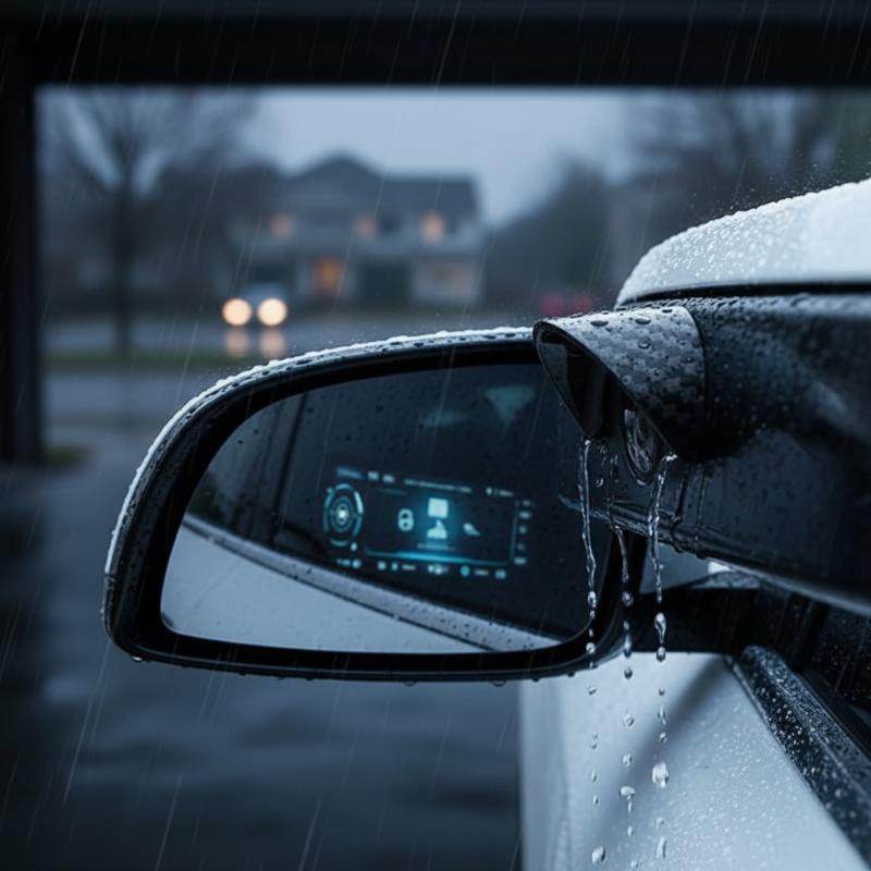 Protector de Lluvia para Cámar - Camera Rain Cover reseña y precio