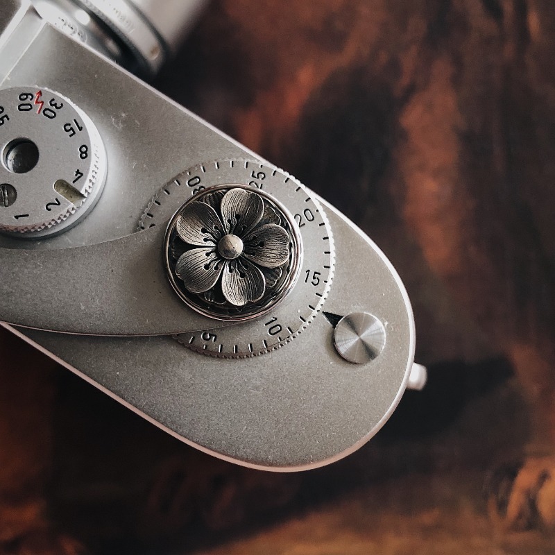 Botón de cámara personalizado, - Fujifilm Camera X100Vi reseña y precio