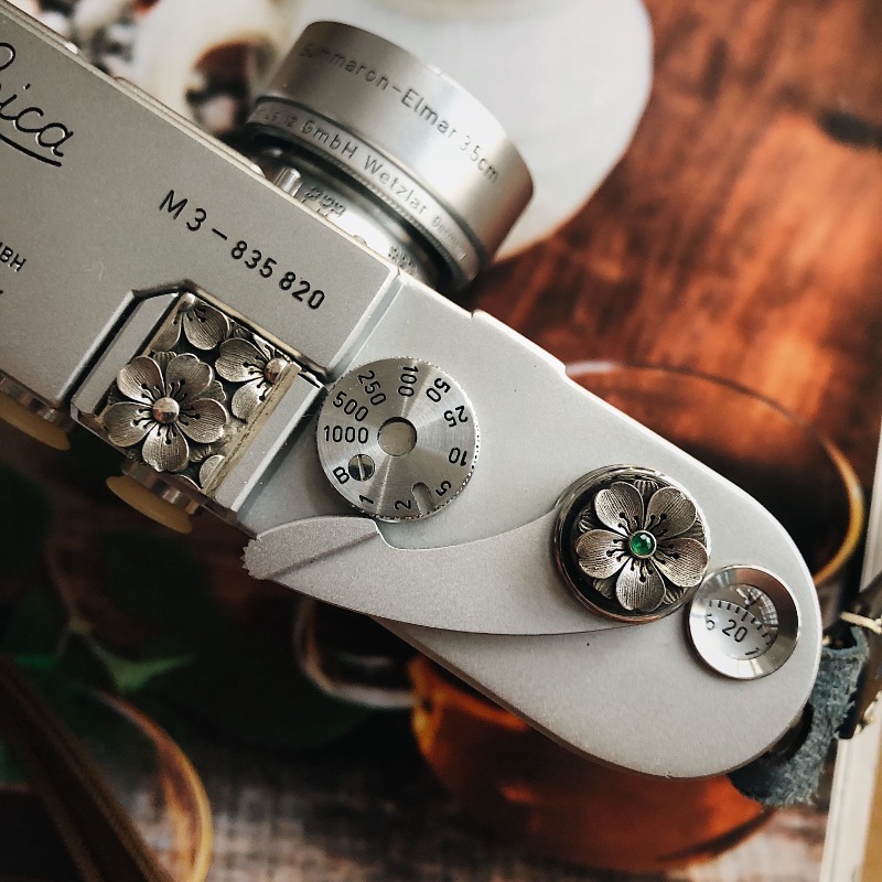 Botón de cámara personalizado, - Fujifilm Camera X100Vi reseña y precio