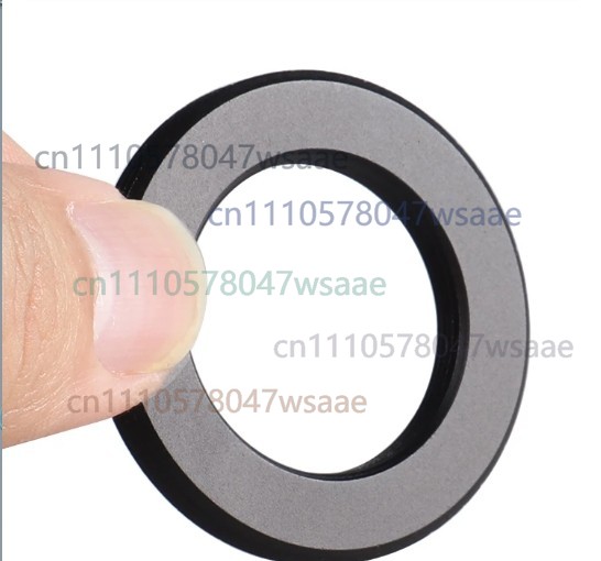 Anillo Adaptador de Montura C  - Lens Adapter Ring reseña y precio