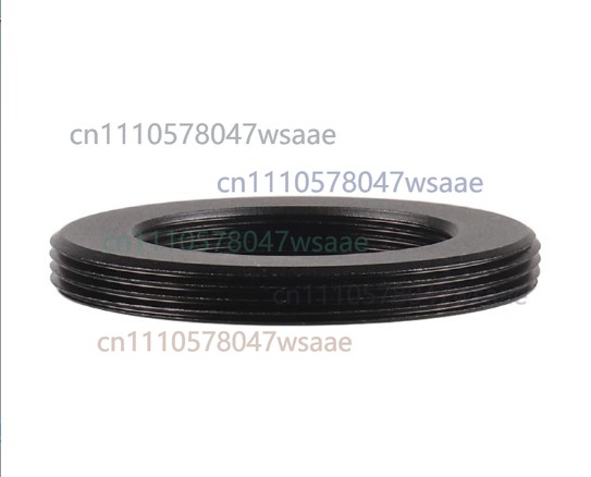 Anillo Adaptador de Montura C  - Lens Adapter Ring reseña y precio