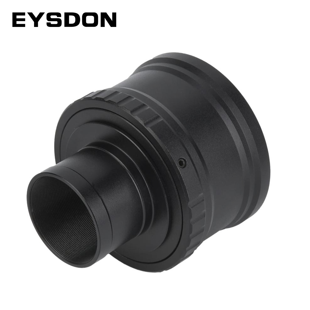 EYSDON-Adaptador de anillo en  - Lens Adapter Ring reseña y precio