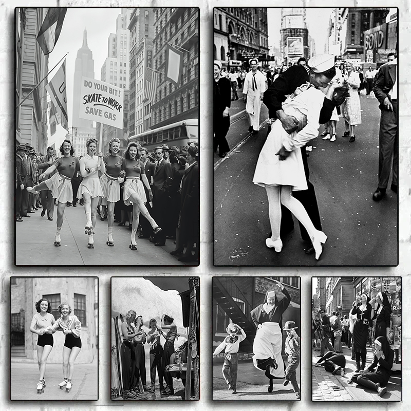 Póster de fotografía clásico e - Photography Job reseña y precio