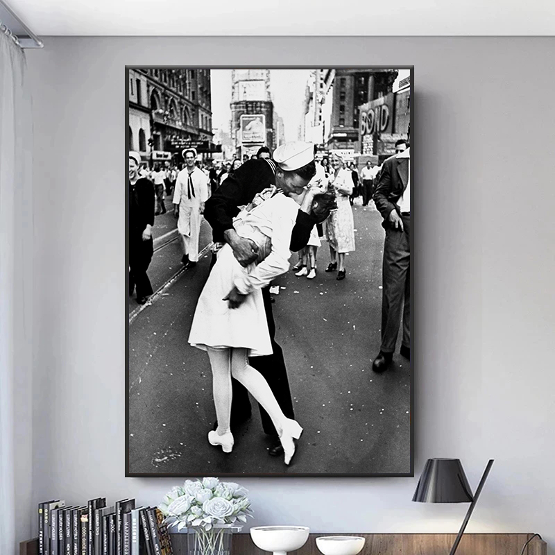 Póster de fotografía clásico e - Photography Job reseña y precio