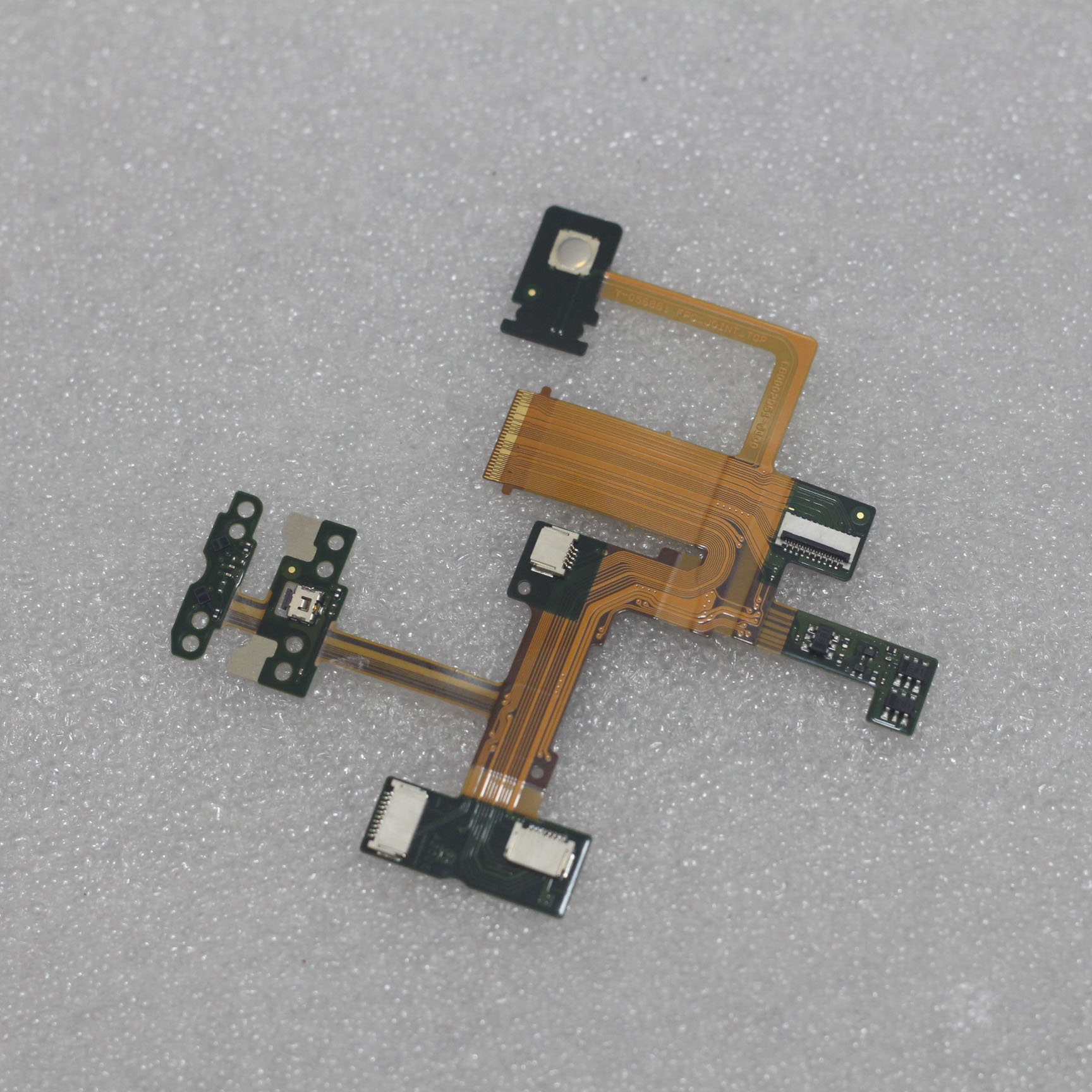 Nuevo cable flexible de cubier - Fujifilm Camera X-T5 reseña y precio