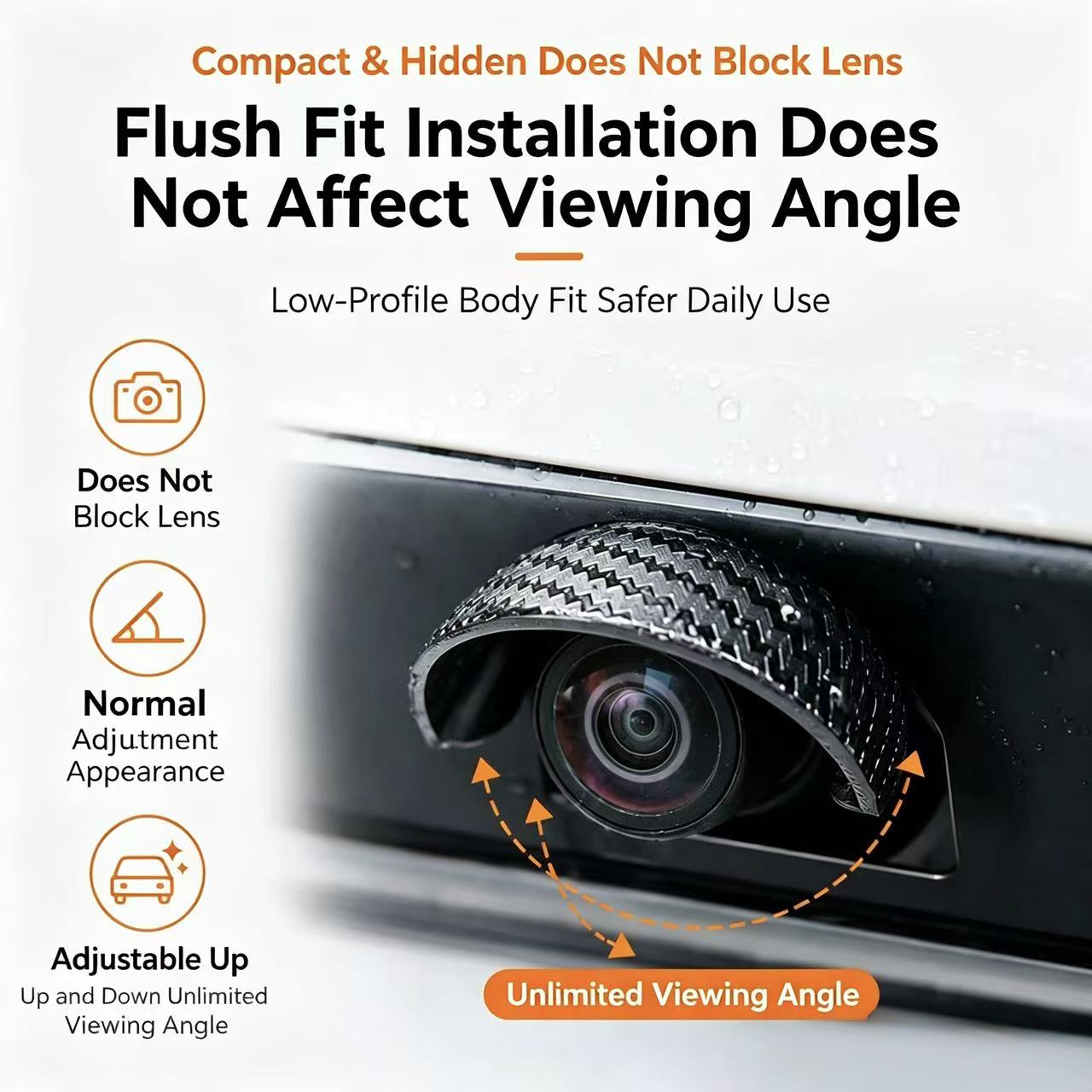 Protector de Lluvia para Cámar - Camera Rain Cover reseña y precio