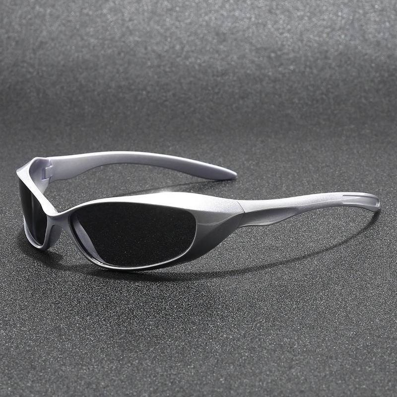 Nuevas gafas de sol Y2K para h - Photography Of A Man reseña y precio