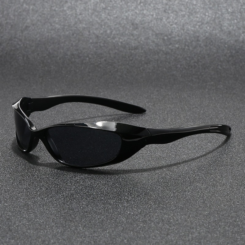 Nuevas gafas de sol Y2K para h - Photography Of A Man reseña y precio