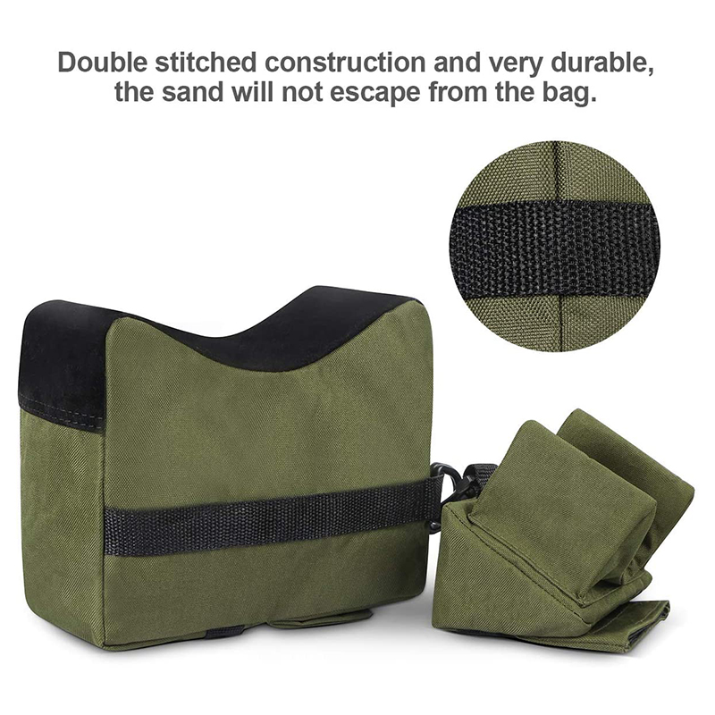 Bolsa Molle de camuflaje milit - Photography Magazine reseña y precio