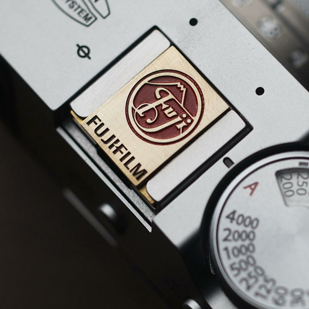 Cubierta de zapata para cámara - Fujifilm Camera X100Vi reseña y precio