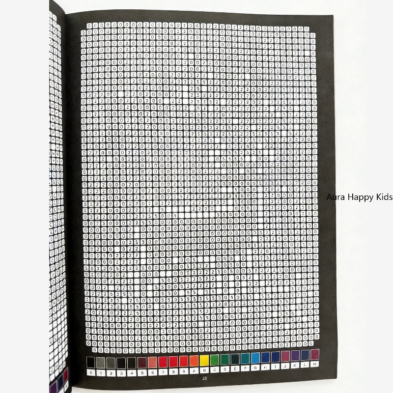 Libro de colorear digital esti - Photography Job reseña y precio